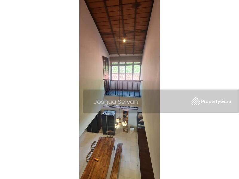 Untuk Dijual - Bukit Tunku