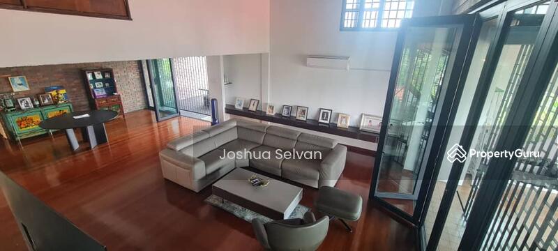 Untuk Dijual - Bukit Tunku