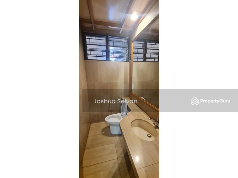Untuk Dijual - Bukit Tunku