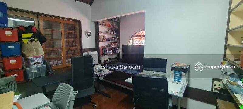 Untuk Dijual - Bukit Tunku