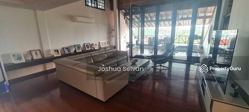 Untuk Dijual - Bukit Tunku
