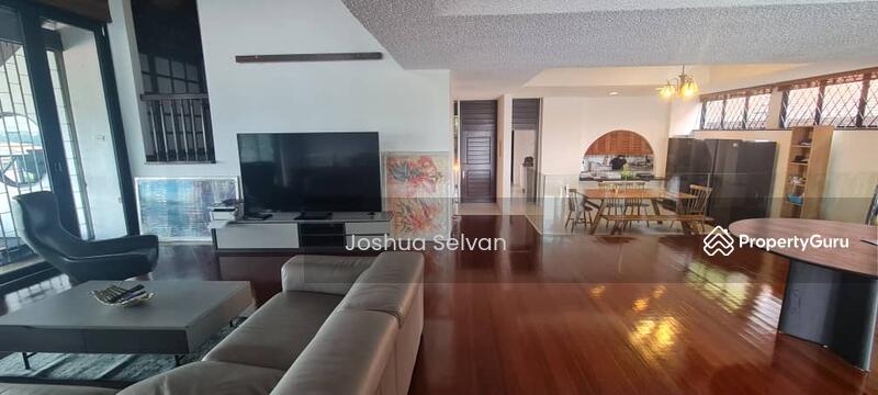 Untuk Dijual - Bukit Tunku