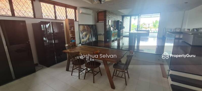 Untuk Dijual - Bukit Tunku