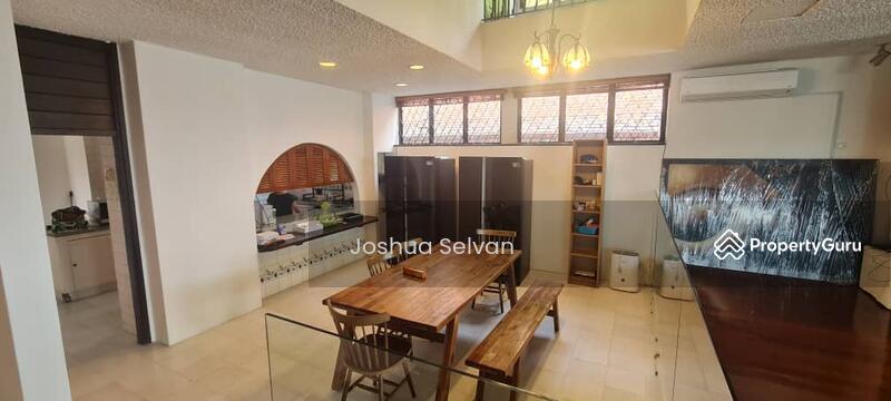 Untuk Dijual - Bukit Tunku