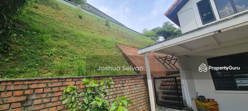 Untuk Dijual - Bukit Tunku
