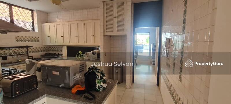 Untuk Dijual - Bukit Tunku