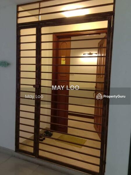 Untuk Dijual - The Heritage Residence