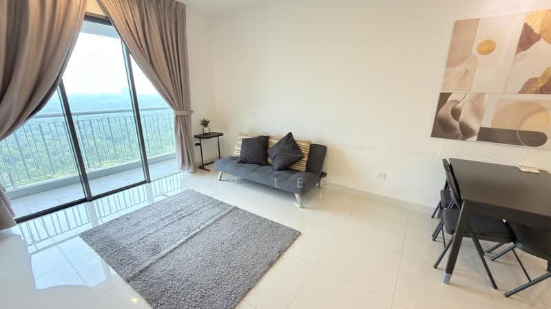 Service Residence for Rent at Teega Suites - JP Lee - PropertyGuru.com.my