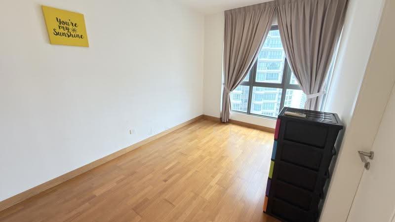 Service Residence for Rent at Teega Suites - JP Lee - Bedroom - PropertyGuru.com.my