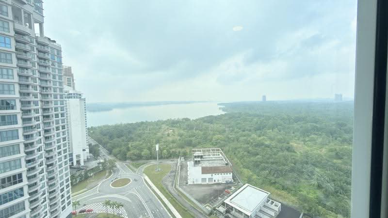 Service Residence for Rent at Teega Suites - JP Lee - Exterior - PropertyGuru.com.my