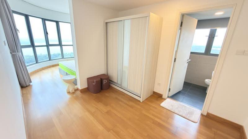 Service Residence for Rent at Teega Suites - JP Lee - Bedroom - PropertyGuru.com.my