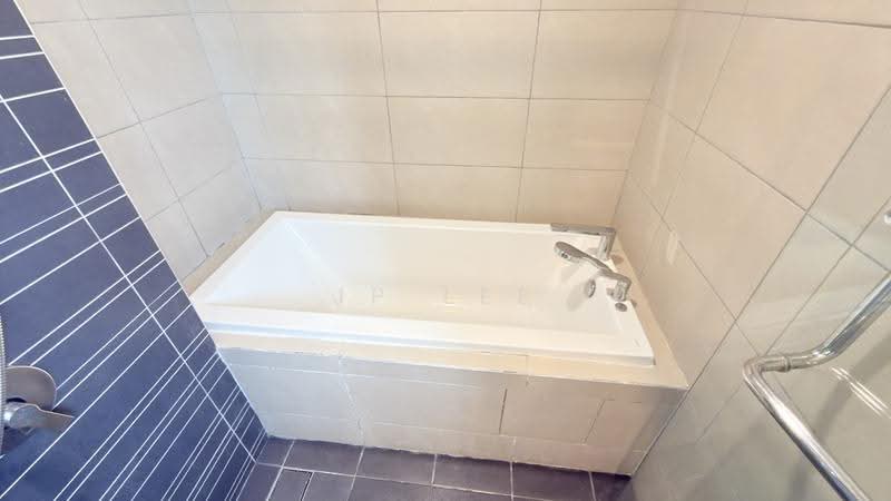 Service Residence for Rent at Teega Suites - JP Lee - Bathroom - PropertyGuru.com.my