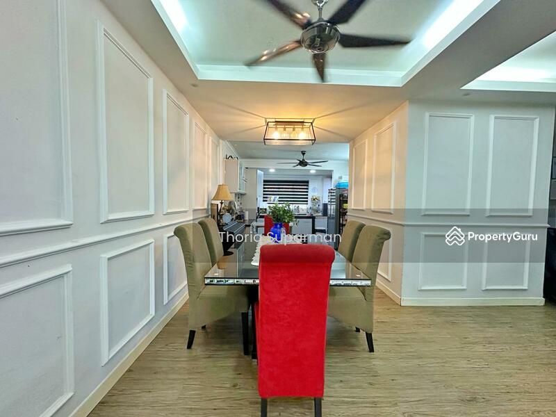 Rumah Teres 2 Tingkat untuk Dijual di Bandar Sri Damansara (Selangor) - Thoriq Suparman - PropertyGuru.com.my