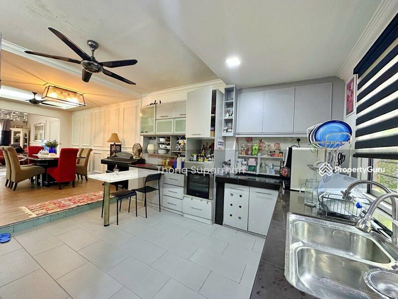 Rumah Teres 2 Tingkat untuk Dijual di Bandar Sri Damansara (Selangor) - Thoriq Suparman - PropertyGuru.com.my