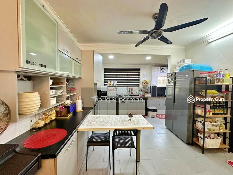 Rumah Teres 2 Tingkat untuk Dijual di Bandar Sri Damansara (Selangor) - Thoriq Suparman - PropertyGuru.com.my