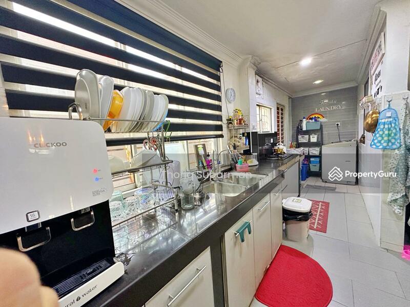 Rumah Teres 2 Tingkat untuk Dijual di Bandar Sri Damansara (Selangor) - Thoriq Suparman - PropertyGuru.com.my