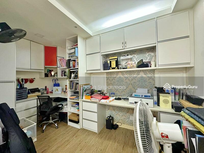 Rumah Teres 2 Tingkat untuk Dijual di Bandar Sri Damansara (Selangor) - Thoriq Suparman - PropertyGuru.com.my