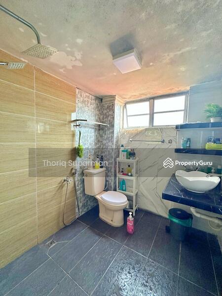 Rumah Teres 2 Tingkat untuk Dijual di Bandar Sri Damansara (Selangor) - Thoriq Suparman - PropertyGuru.com.my