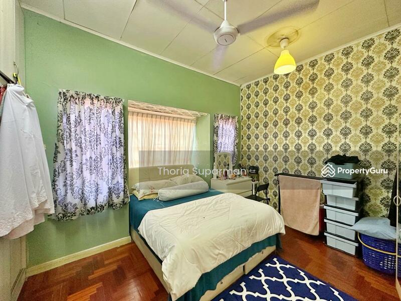Rumah Teres 2 Tingkat untuk Dijual di Bandar Sri Damansara (Selangor) - Thoriq Suparman - PropertyGuru.com.my