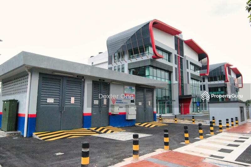 For Rent - Kota Damansara