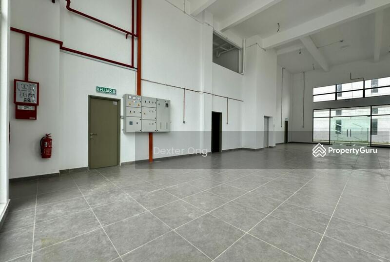 For Rent - Kota Damansara