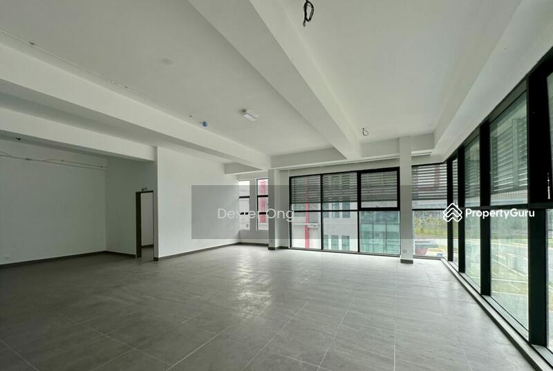 For Rent - Kota Damansara