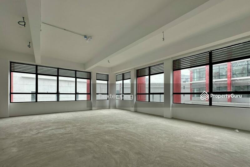 For Rent - Kota Damansara