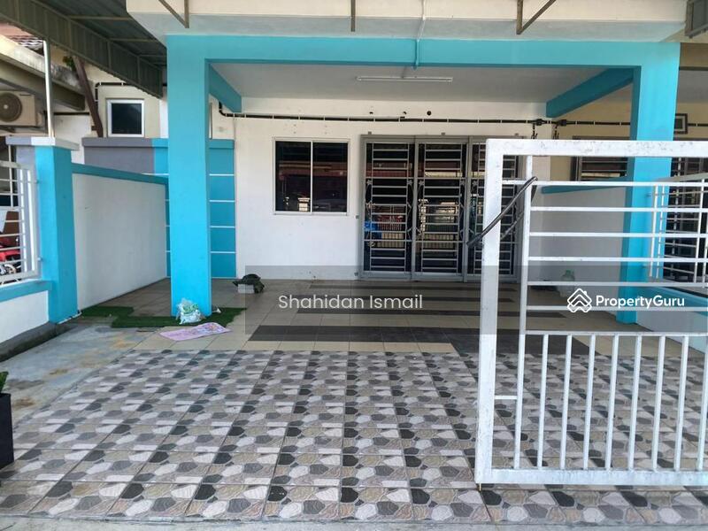 For Sale - Taman Seri Impian