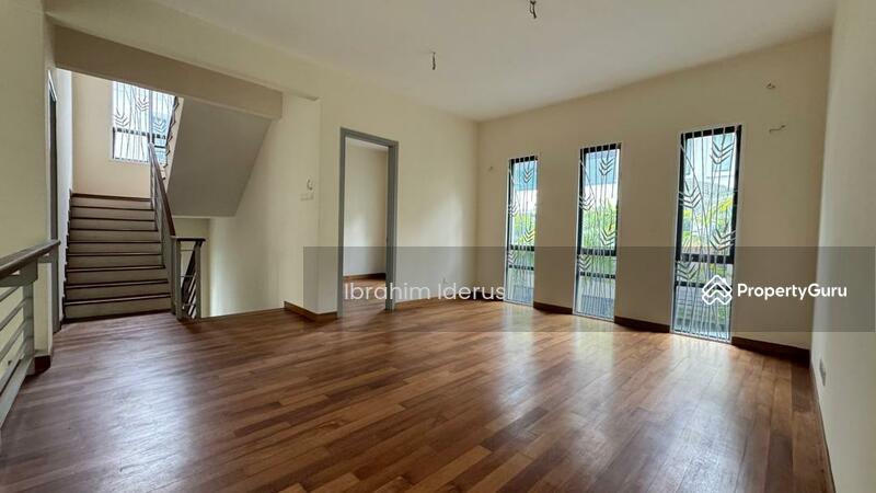 Bungalow House for Sale in Anjung Melati (Gombak) - Ibrahim Iderus - PropertyGuru.com.my