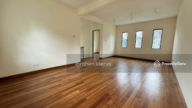 Bungalow House for Sale in Anjung Melati (Gombak) - Ibrahim Iderus - PropertyGuru.com.my