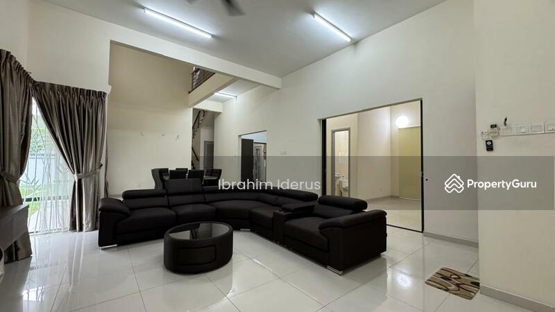 Bungalow House for Sale in Anjung Melati (Gombak) - Ibrahim Iderus - PropertyGuru.com.my