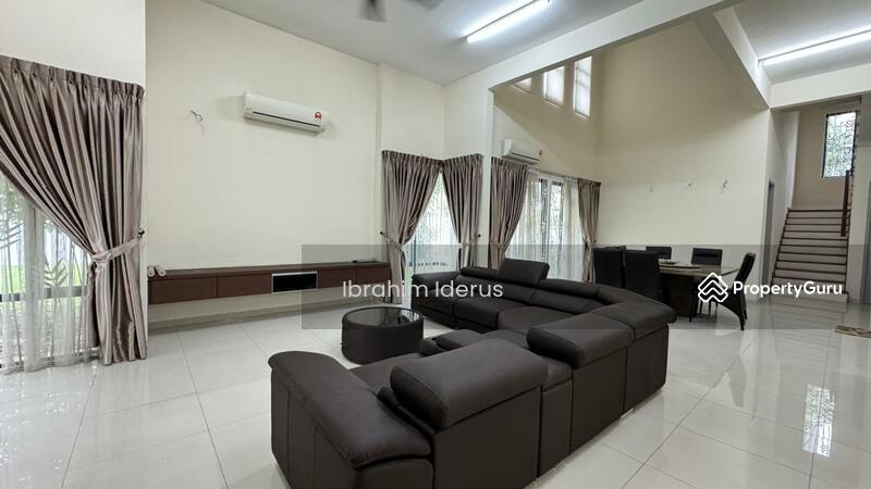 Bungalow House for Sale in Anjung Melati (Gombak) - Ibrahim Iderus - PropertyGuru.com.my