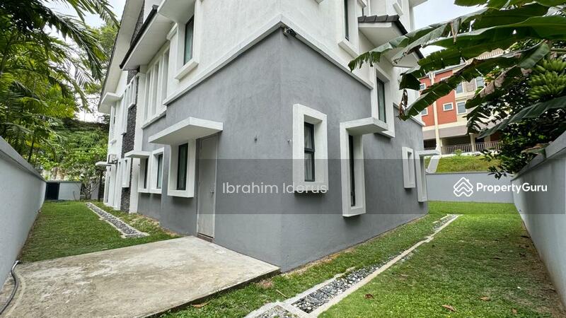 Bungalow House for Sale in Anjung Melati (Gombak) - Ibrahim Iderus - PropertyGuru.com.my