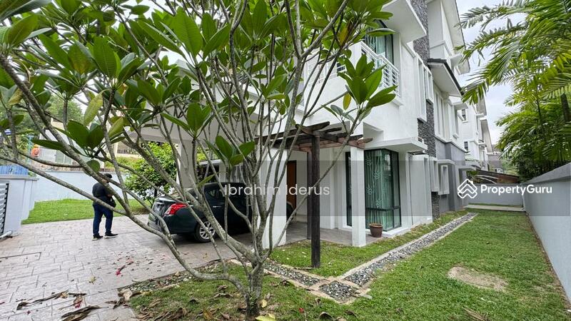 Bungalow House for Sale in Anjung Melati (Gombak) - Ibrahim Iderus - PropertyGuru.com.my