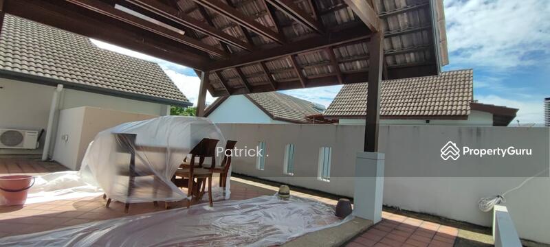 For Sale - Bell Residence 3 Sty Semi D 4000sqft Fully Reno Pulau Tikus Codrington