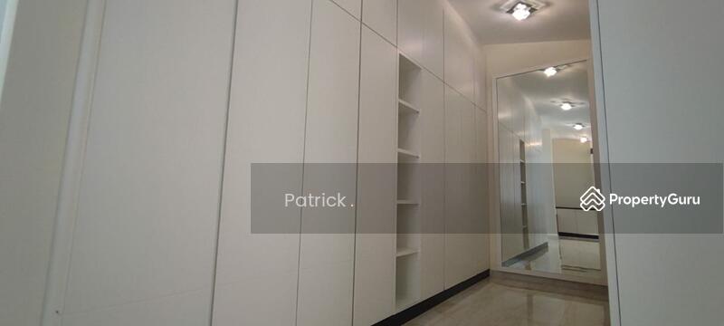 For Sale - Bell Residence 3 Sty Semi D 4000sqft Fully Reno Pulau Tikus Codrington