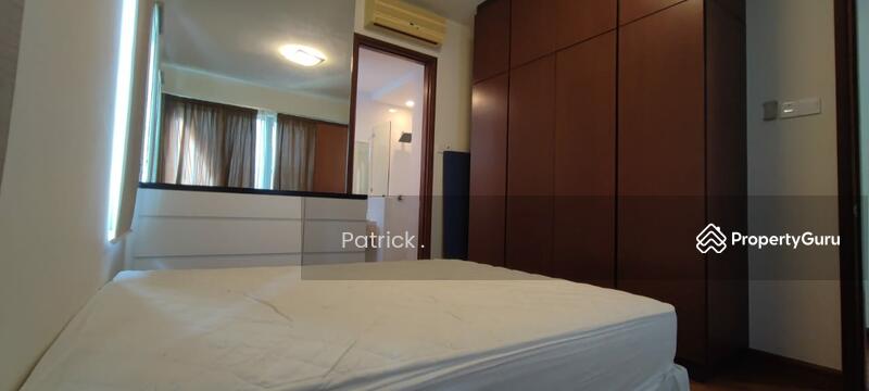 For Sale - Bell Residence 3 Sty Semi D 4000sqft Fully Reno Pulau Tikus Codrington