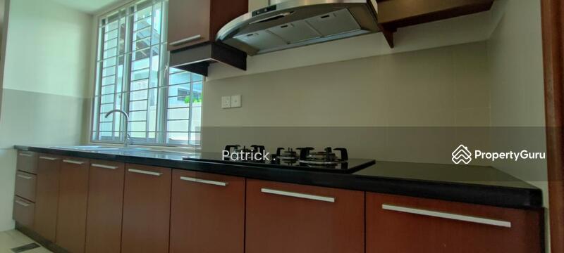 For Sale - Bell Residence 3 Sty Semi D 4000sqft Fully Reno Pulau Tikus Codrington