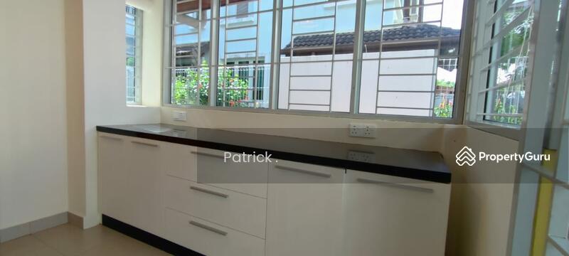 For Sale - Bell Residence 3 Sty Semi D 4000sqft Fully Reno Pulau Tikus Codrington