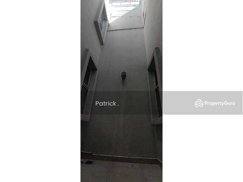 For Sale - Bell Residence 3 Sty Semi D 4000sqft Fully Reno Pulau Tikus Codrington