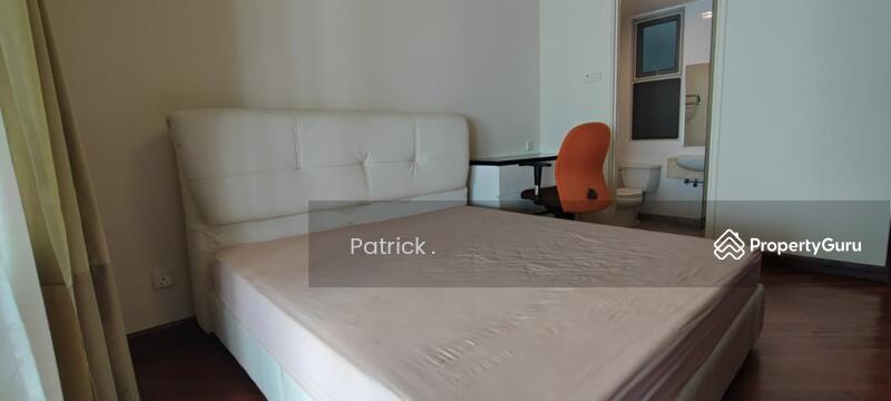 For Sale - Bell Residence 3 Sty Semi D 4000sqft Fully Reno Pulau Tikus Codrington