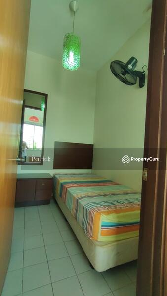 For Sale - Bell Residence 3 Sty Semi D 4000sqft Fully Reno Pulau Tikus Codrington