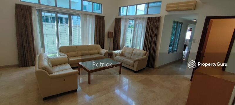 For Sale - Bell Residence 3 Sty Semi D 4000sqft Fully Reno Pulau Tikus Codrington