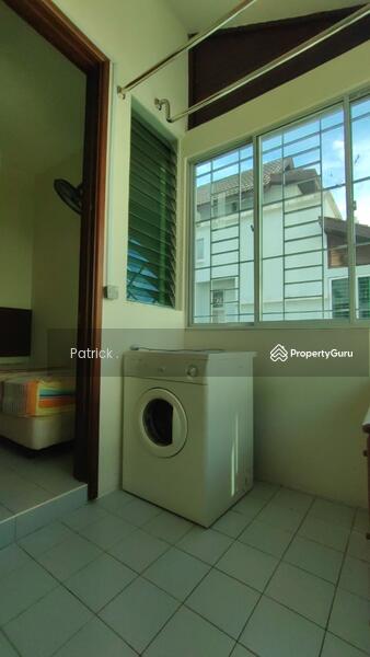 For Sale - Bell Residence 3 Sty Semi D 4000sqft Fully Reno Pulau Tikus Codrington