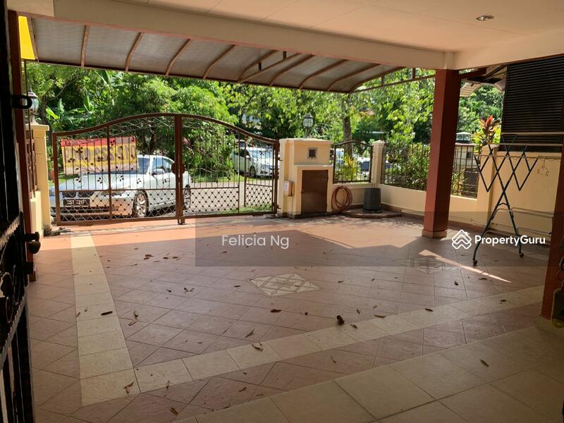 2-storey Terraced House for Rent in Usj 3b (Subang Jaya) - Felicia Ng - PropertyGuru.com.my