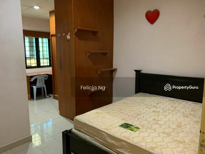 2-storey Terraced House for Rent in Usj 3b (Subang Jaya) - Felicia Ng - PropertyGuru.com.my