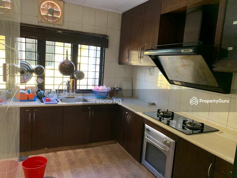 2-storey Terraced House for Rent in Usj 3b (Subang Jaya) - Felicia Ng - PropertyGuru.com.my