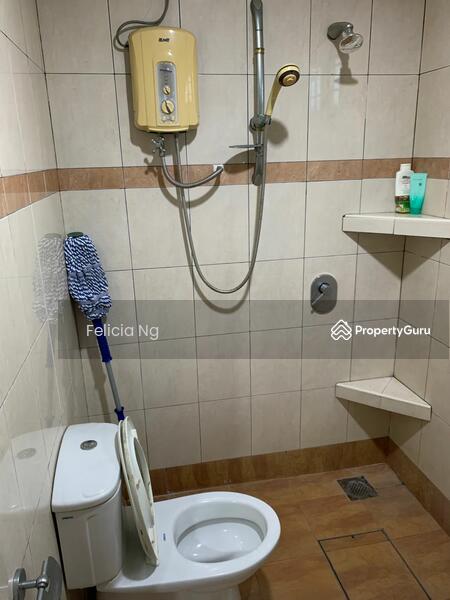 2-storey Terraced House for Rent in Usj 3b (Subang Jaya) - Felicia Ng - PropertyGuru.com.my