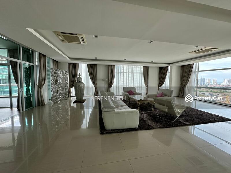 Kondominium untuk Disewa di The LOOC Residence - SERENEN TEH - PropertyGuru.com.my