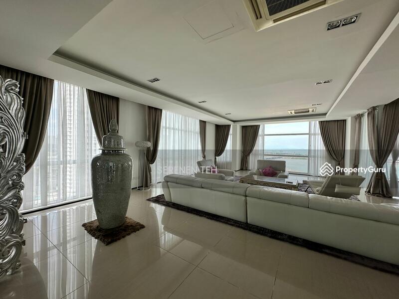 Kondominium untuk Disewa di The LOOC Residence - SERENEN TEH - PropertyGuru.com.my